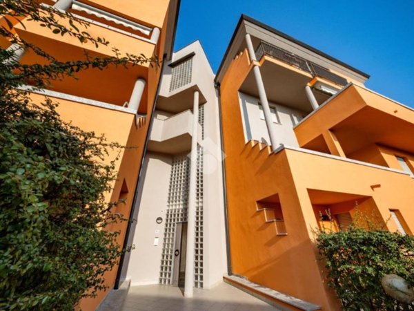 appartamento in vendita ad Oggiono