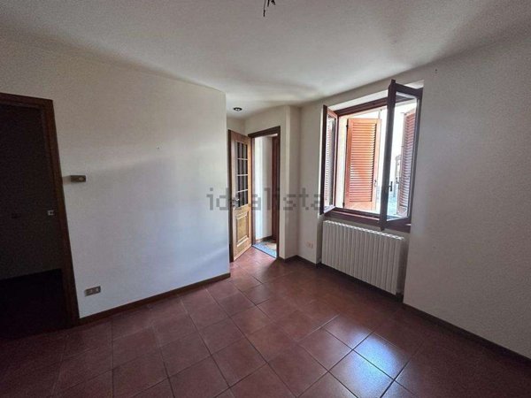 appartamento in vendita ad Oggiono