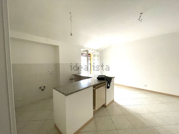 appartamento in vendita ad Oggiono