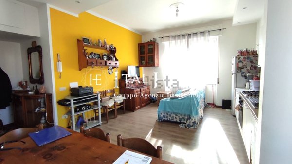 appartamento in vendita ad Oggiono