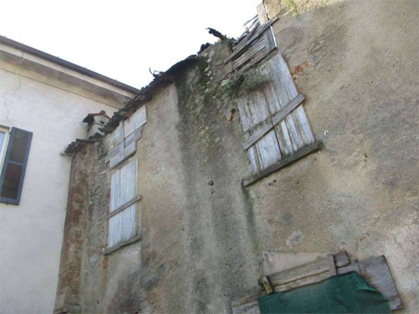 appartamento in vendita ad Oggiono