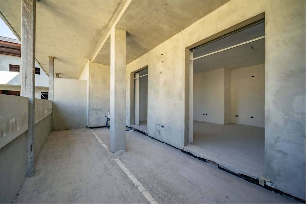 appartamento in vendita ad Oggiono