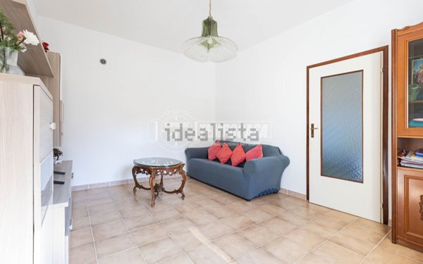 appartamento in vendita ad Oggiono