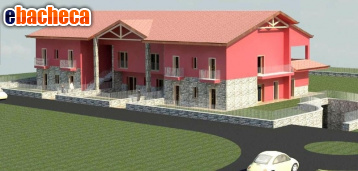 appartamento in vendita ad Oggiono