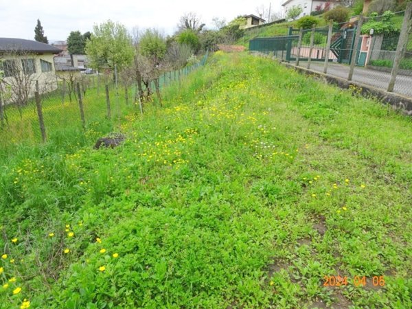 casa indipendente in vendita ad Oggiono