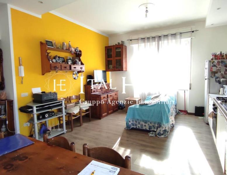 appartamento in vendita ad Oggiono