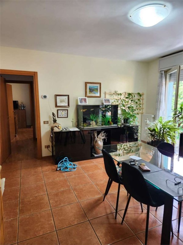 appartamento in vendita ad Oggiono