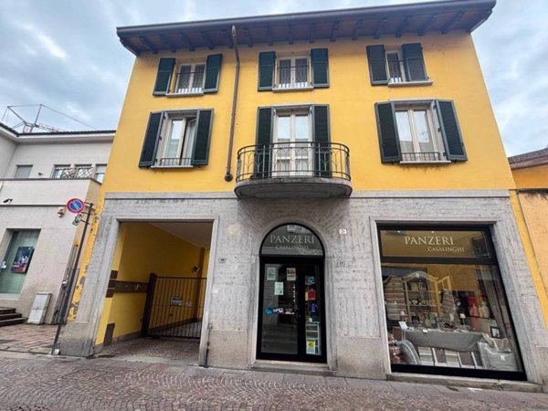 ufficio in vendita ad Oggiono