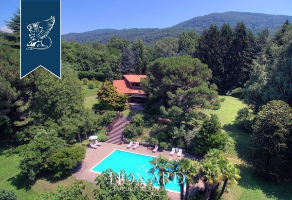 casa indipendente in vendita ad Oggiono