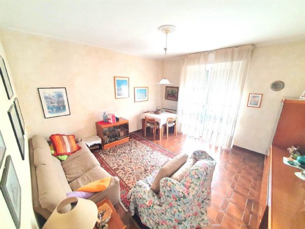 appartamento in vendita ad Oggiono