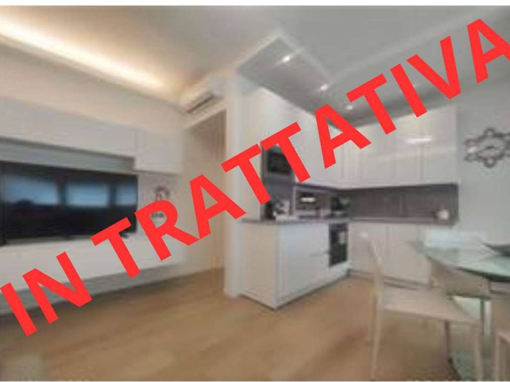 appartamento in vendita ad Oggiono