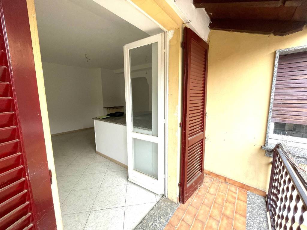 casa indipendente in vendita ad Oggiono