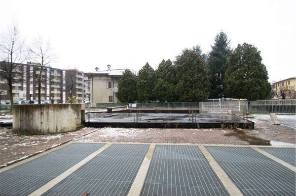 appartamento in vendita ad Oggiono