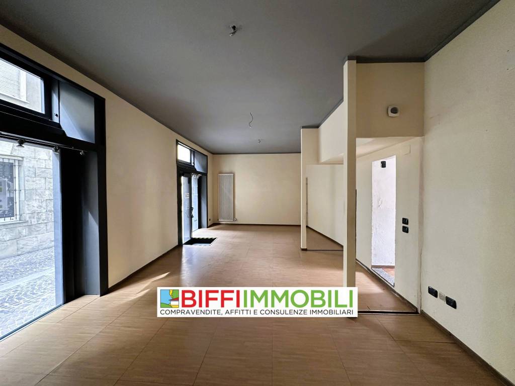 appartamento in vendita ad Oggiono