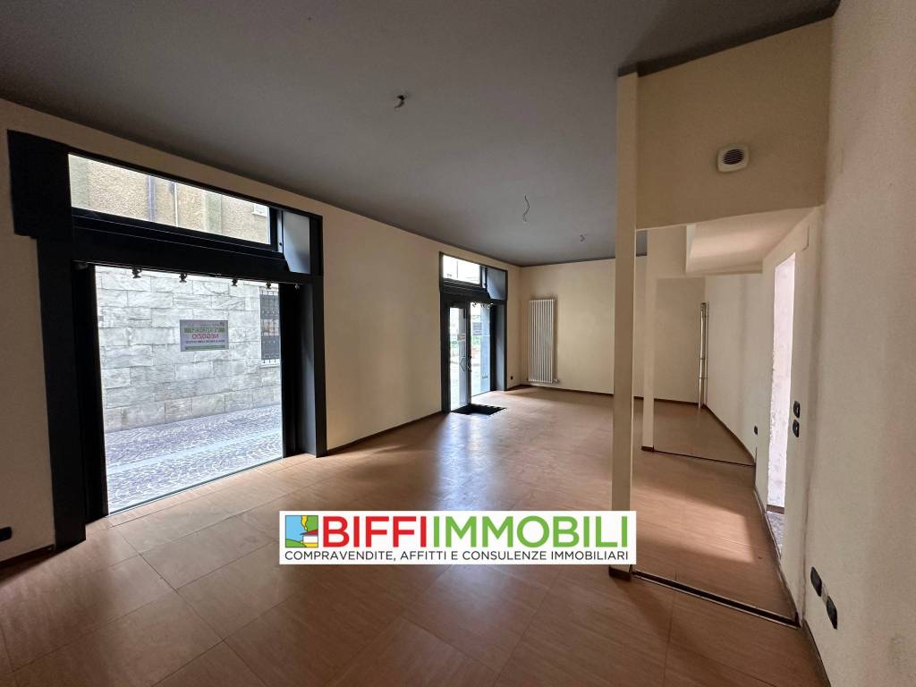 appartamento in vendita ad Oggiono