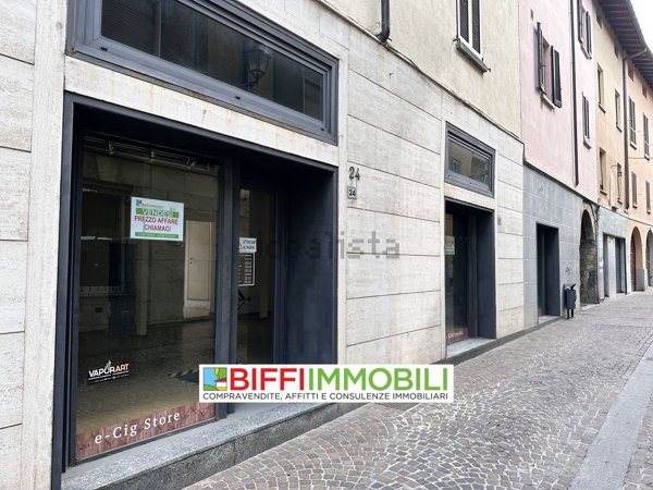 appartamento in vendita ad Oggiono
