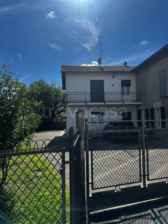 appartamento in vendita ad Oggiono