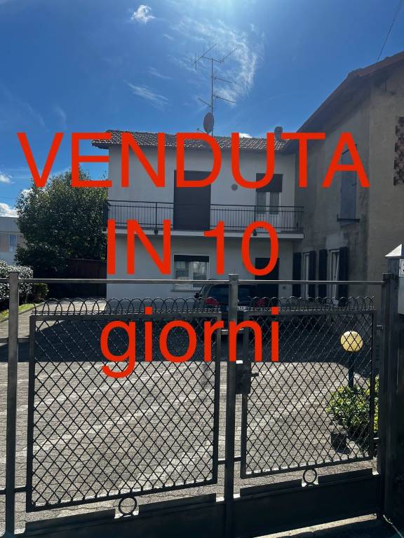 appartamento in vendita ad Oggiono