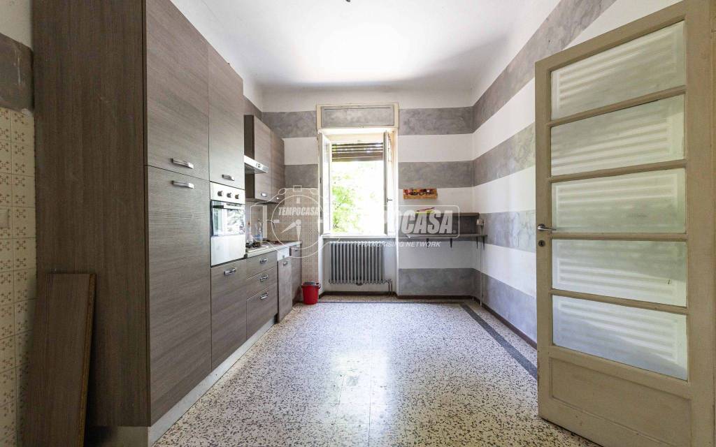 appartamento in vendita ad Oggiono