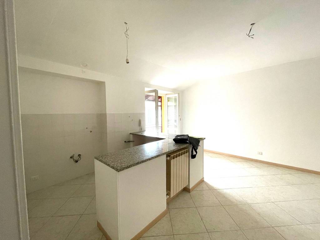 appartamento in vendita ad Oggiono