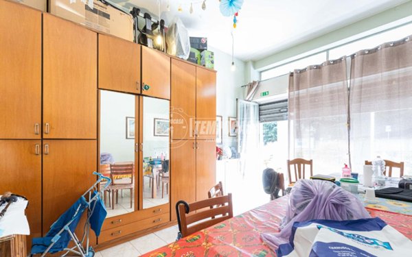 appartamento in vendita ad Oggiono