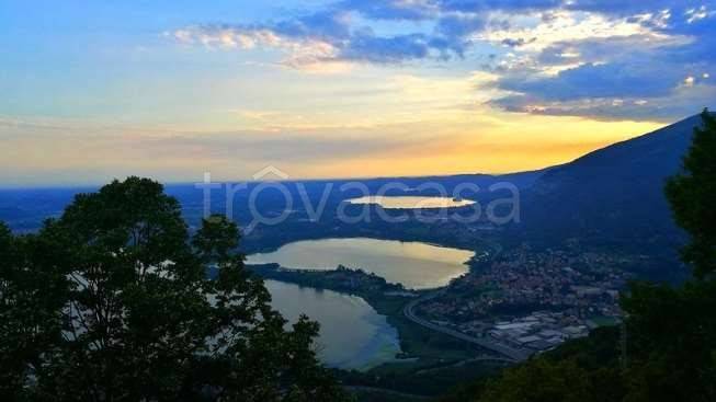 villa in vendita ad Oggiono