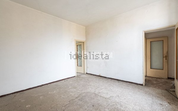 appartamento in vendita ad Oggiono