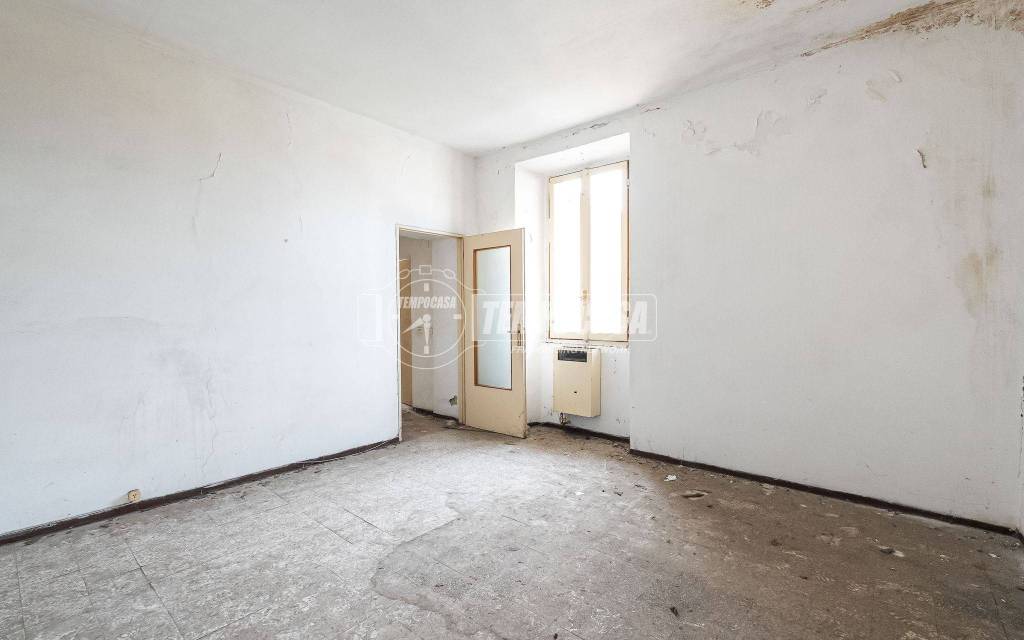 appartamento in vendita ad Oggiono