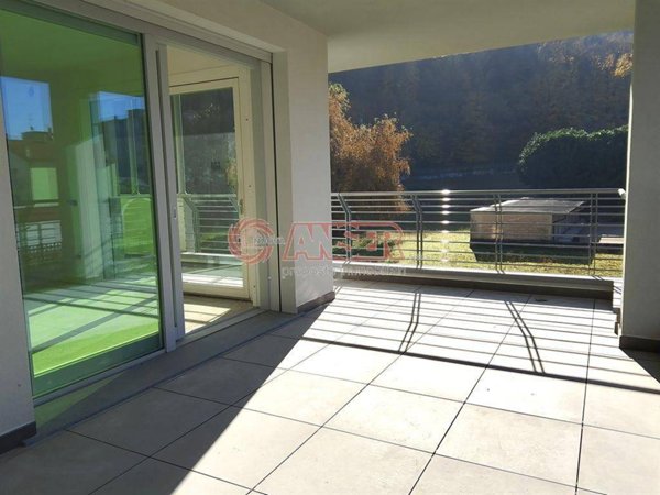 appartamento in vendita ad Oggiono