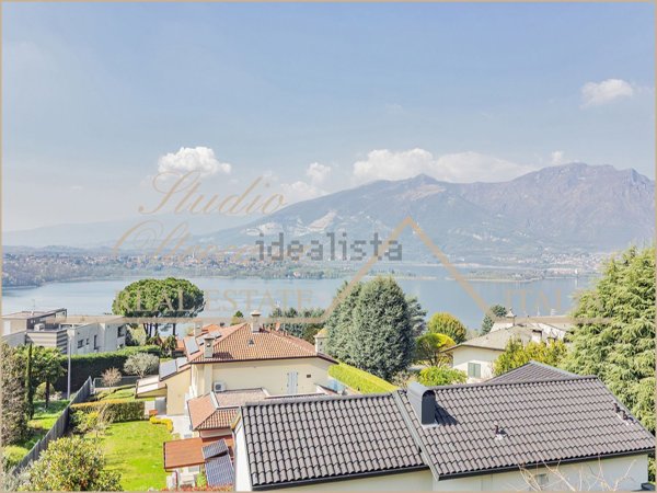 casa indipendente in vendita ad Oggiono