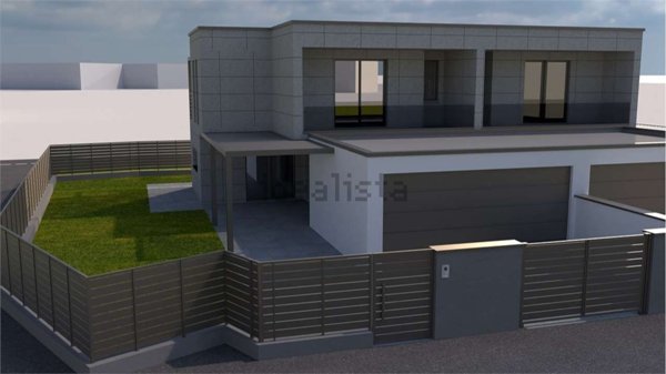 casa indipendente in vendita ad Oggiono