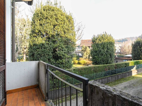 casa indipendente in vendita ad Oggiono