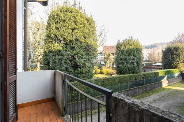 casa indipendente in vendita ad Oggiono