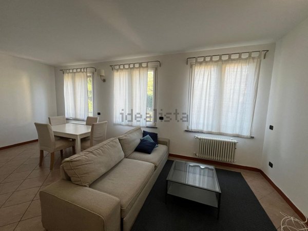 appartamento in vendita ad Oggiono