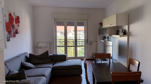 appartamento in vendita ad Oggiono