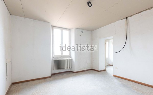 appartamento in vendita ad Oggiono