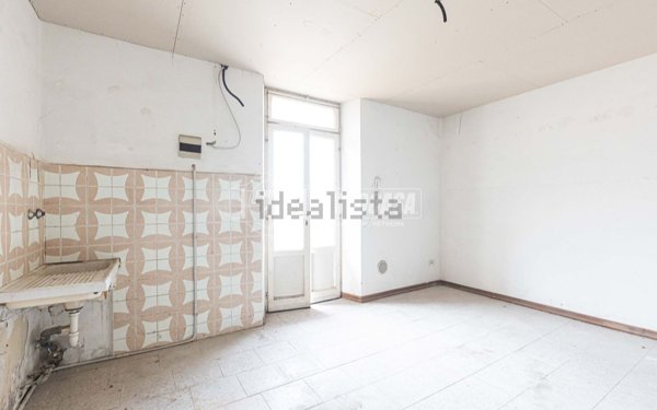 appartamento in vendita ad Oggiono