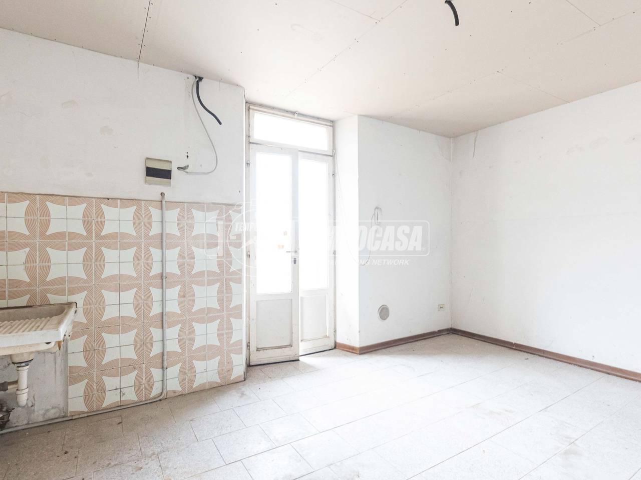 appartamento in vendita ad Oggiono