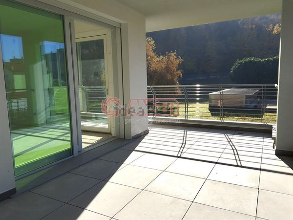 appartamento in vendita ad Oggiono