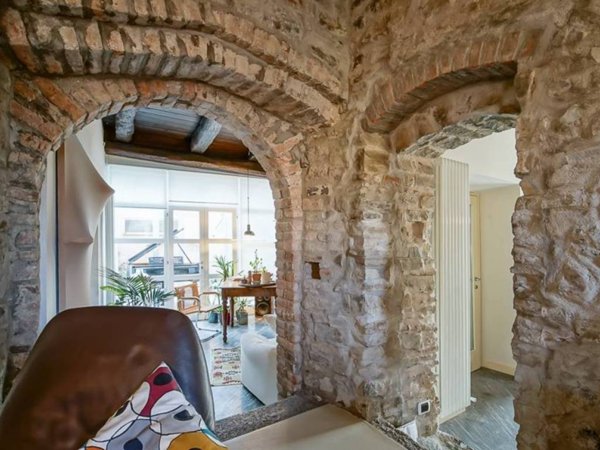 casa indipendente in vendita ad Oggiono