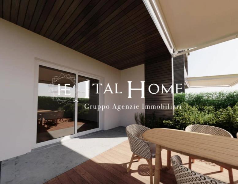 appartamento in vendita ad Oggiono