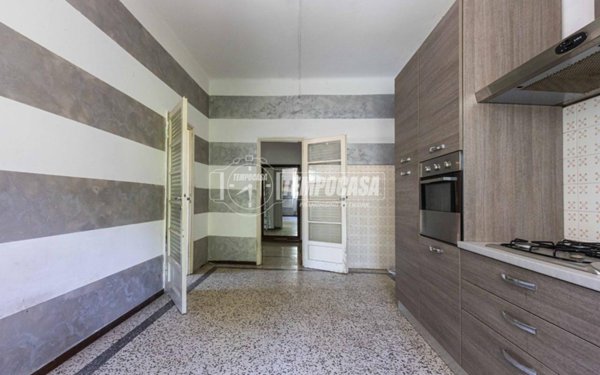 appartamento in vendita ad Oggiono