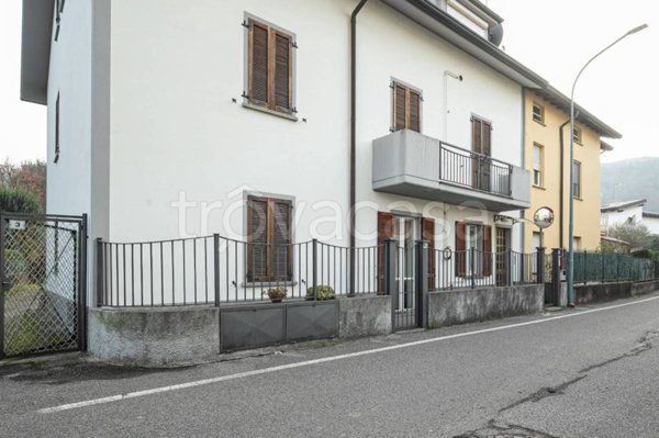 appartamento in vendita ad Oggiono