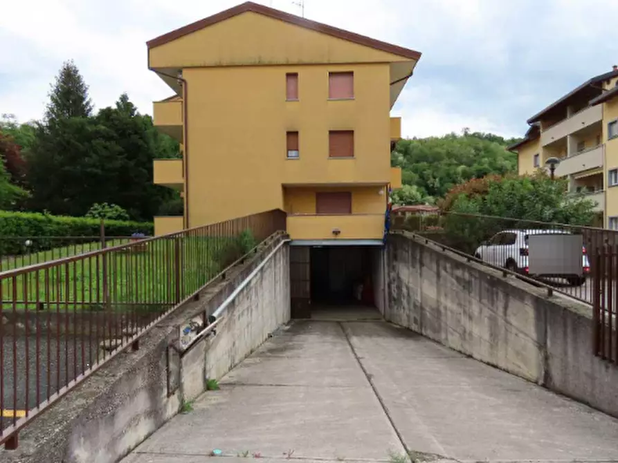 appartamento in vendita ad Oggiono