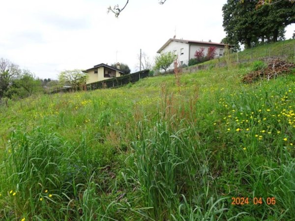 appartamento in vendita ad Oggiono