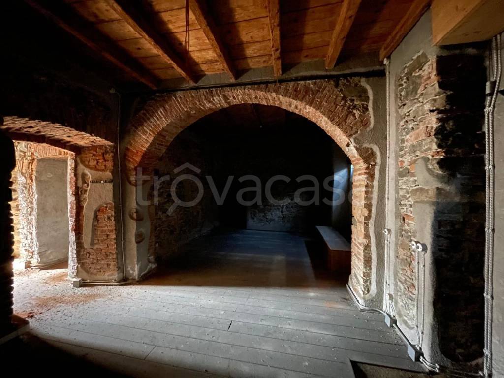 appartamento in vendita ad Oggiono