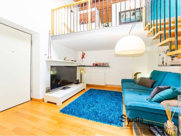 appartamento in vendita ad Oggiono