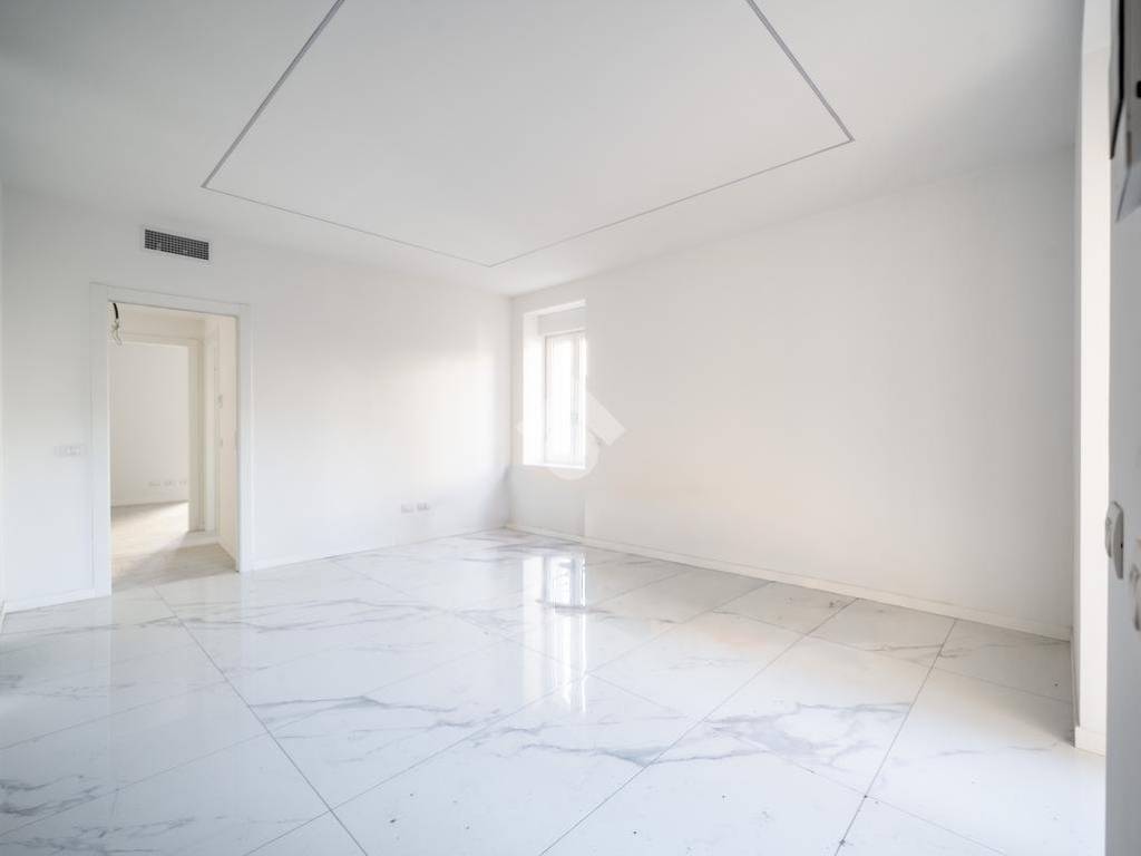 appartamento in vendita ad Oggiono