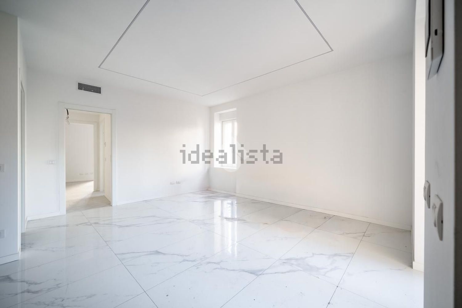 appartamento in vendita ad Oggiono