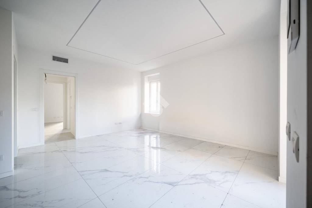 appartamento in vendita ad Oggiono